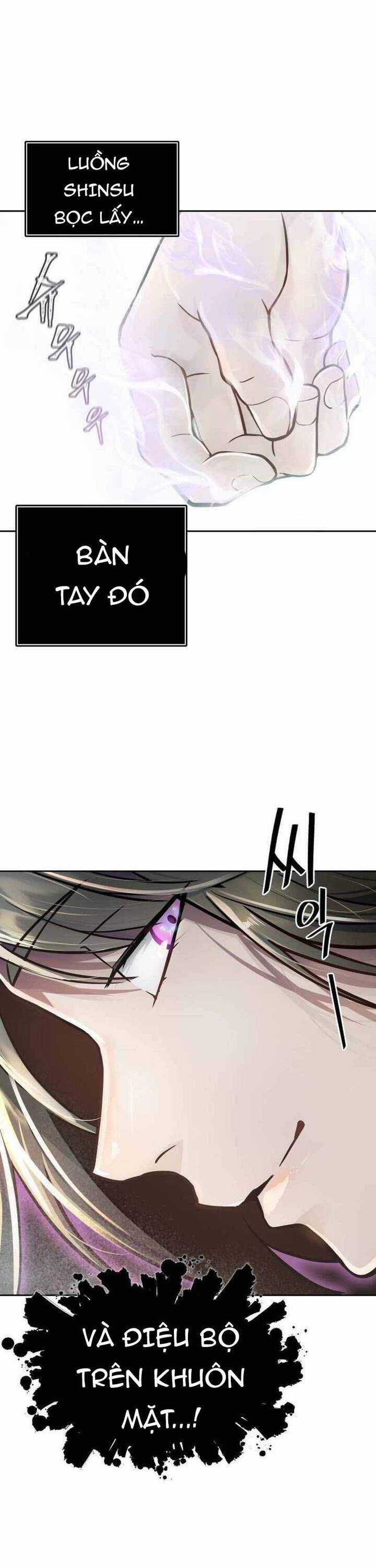 Tòa Tháp Bí Ẩn Chapter 648 trang 6
