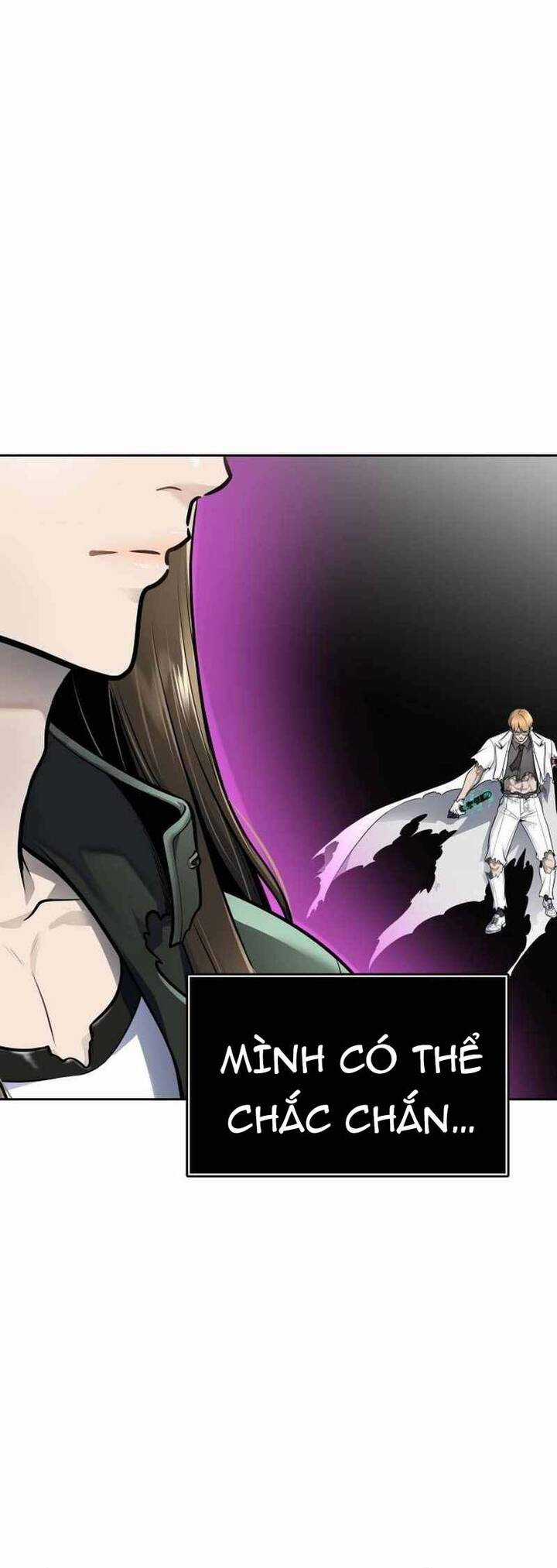 Tòa Tháp Bí Ẩn Chapter 648 trang 7
