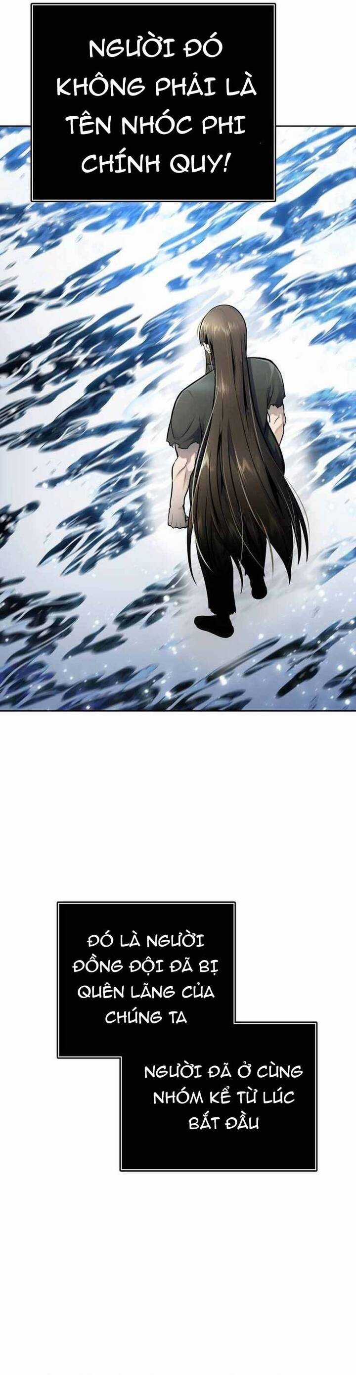 Tòa Tháp Bí Ẩn Chapter 648 trang 8