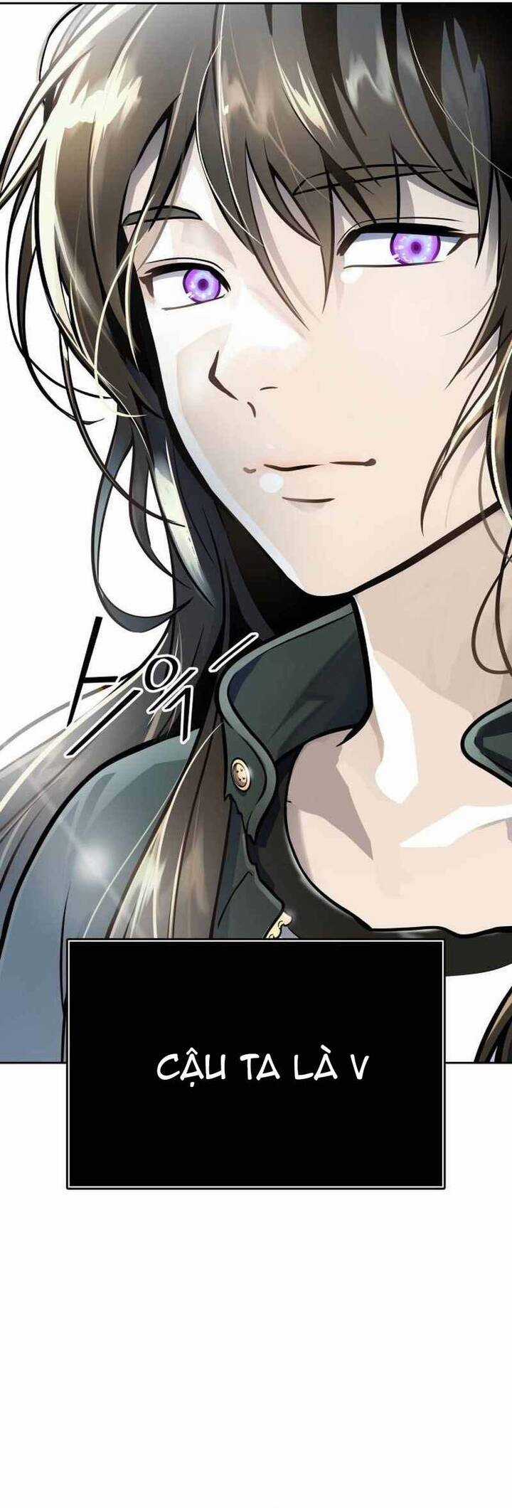 Tòa Tháp Bí Ẩn Chapter 648 trang 9