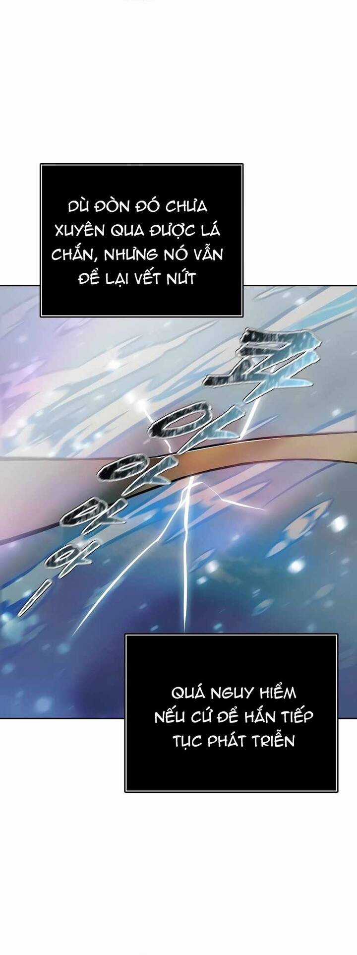 Tòa Tháp Bí Ẩn Chapter 649 trang 2