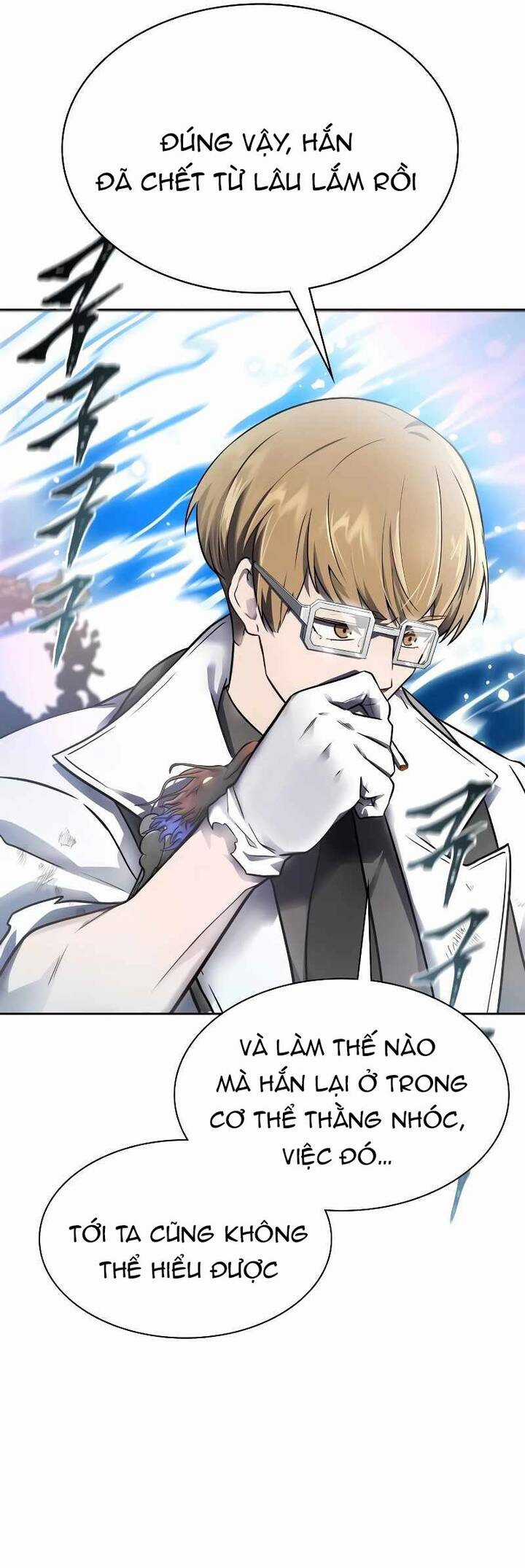 Tòa Tháp Bí Ẩn Chapter 649 trang 4