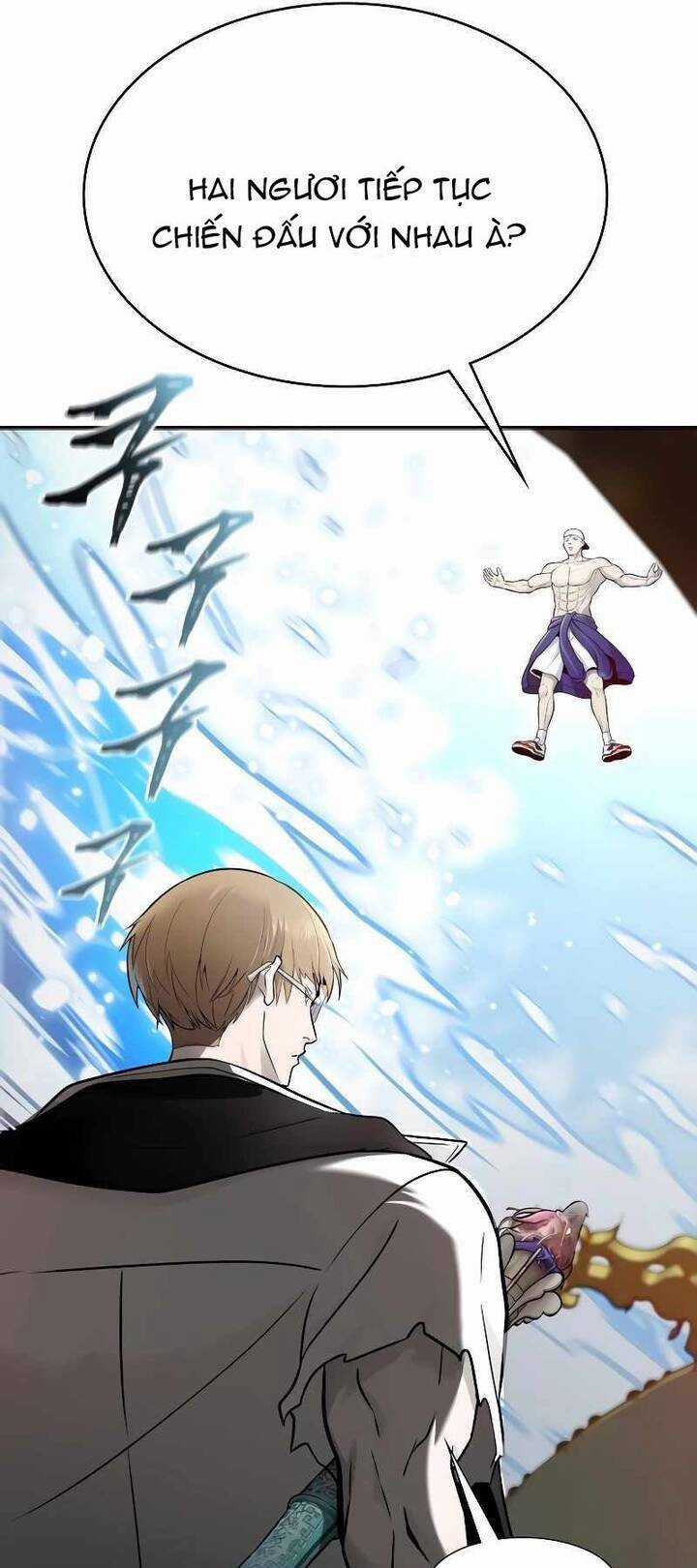 Tòa Tháp Bí Ẩn Chapter 649 trang 6
