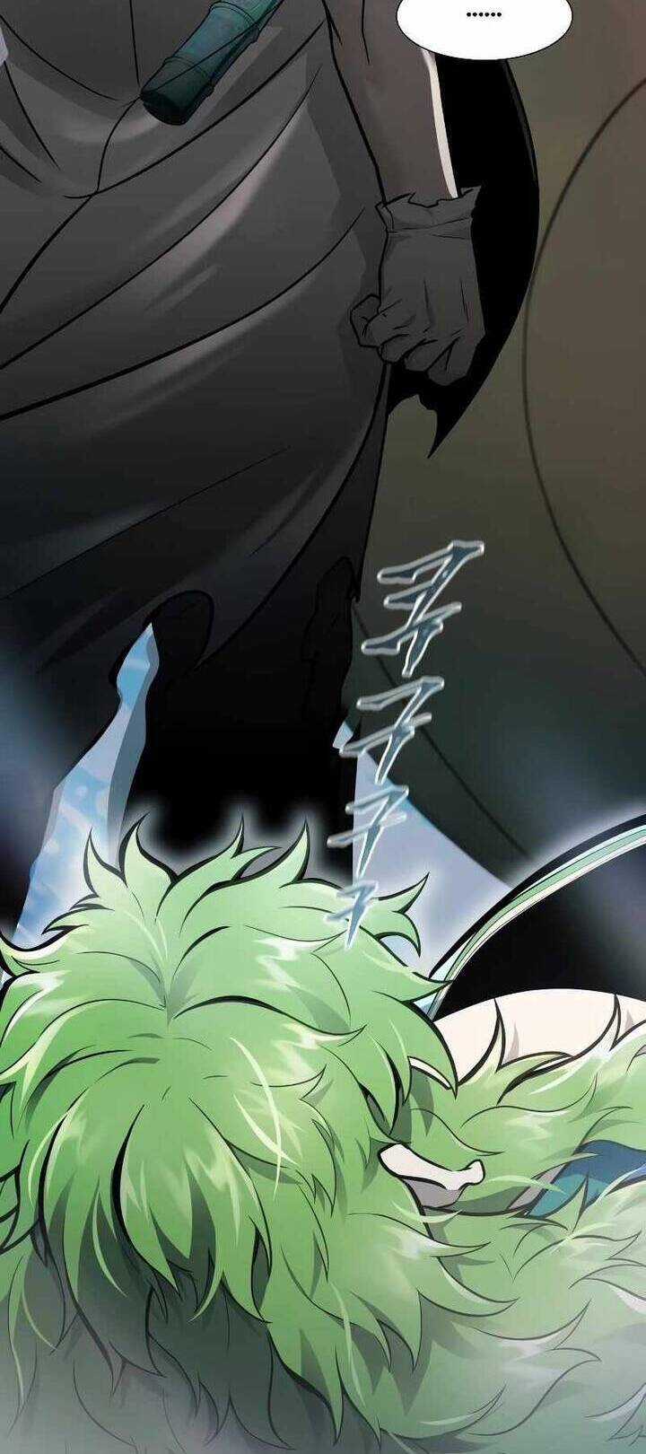 Tòa Tháp Bí Ẩn Chapter 649 trang 7