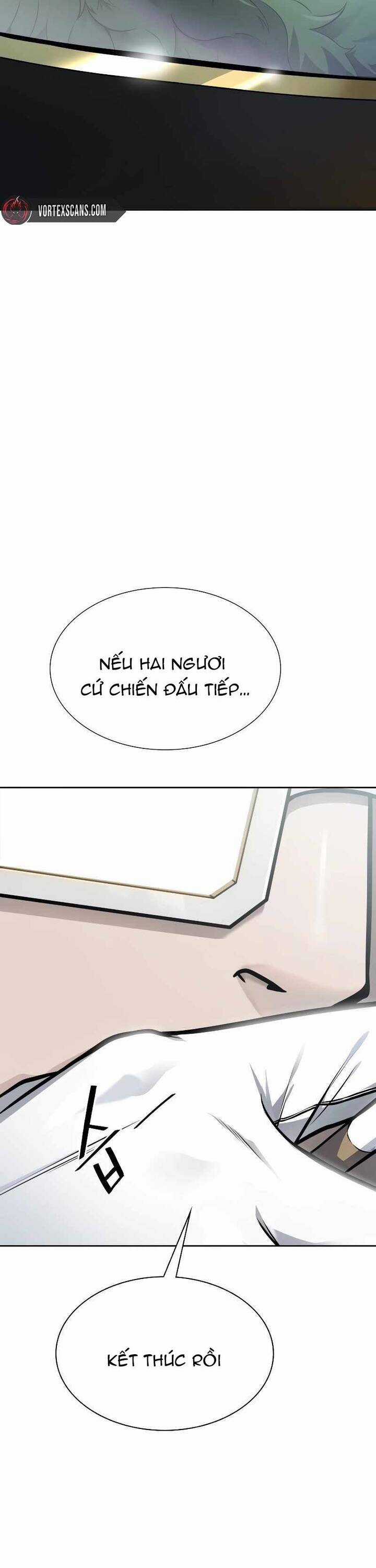 Tòa Tháp Bí Ẩn Chapter 649 trang 8