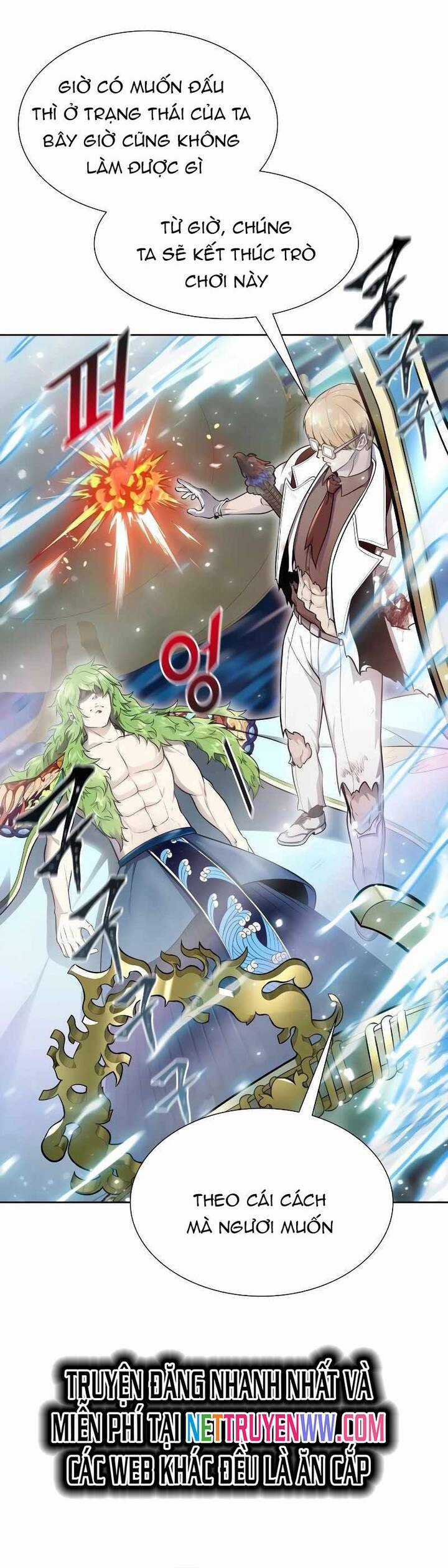 Tòa Tháp Bí Ẩn Chapter 649 trang 9