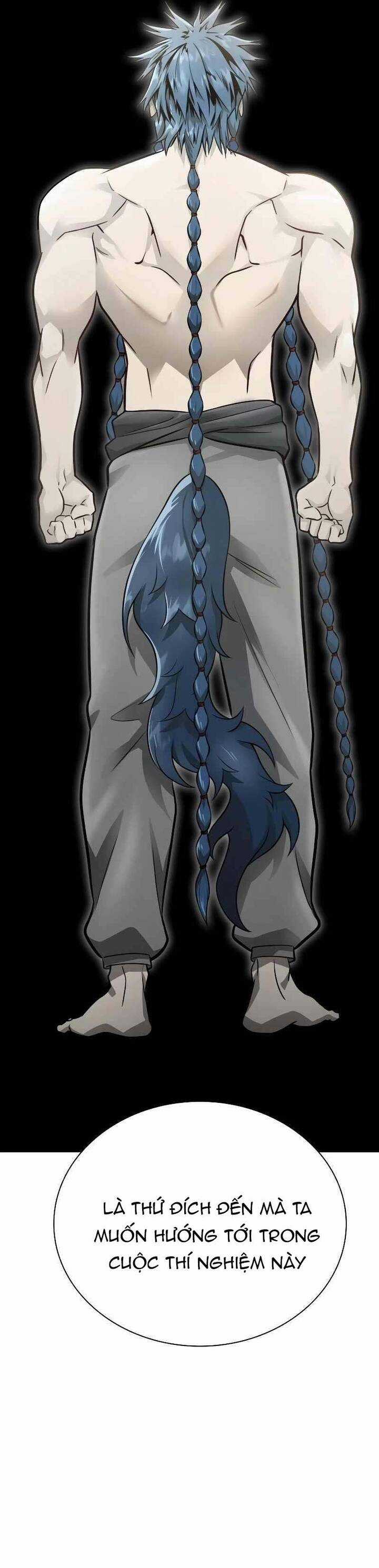 Tòa Tháp Bí Ẩn Chapter 650 trang 11