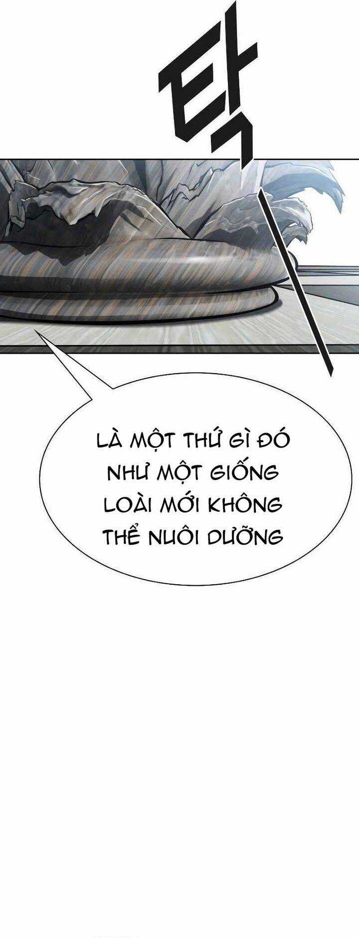 Tòa Tháp Bí Ẩn Chapter 650 trang 18