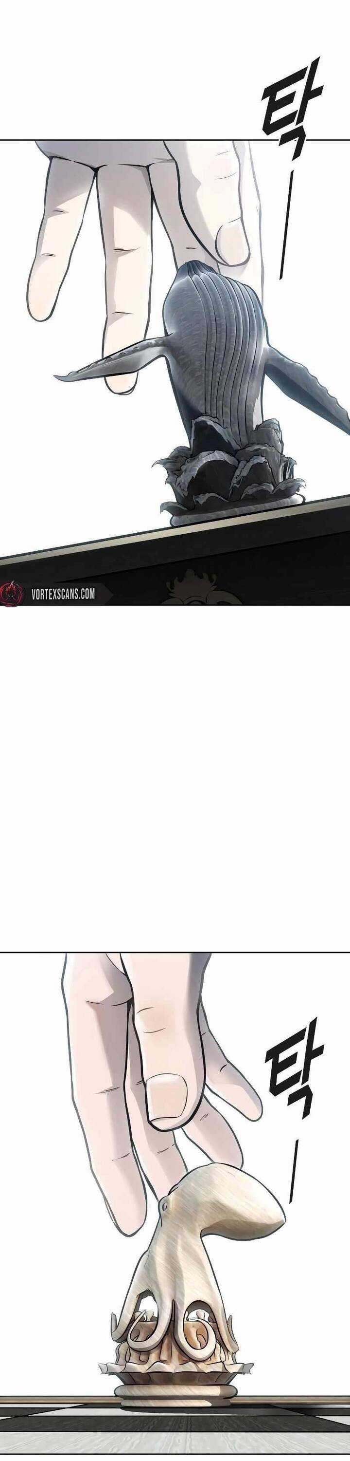 Tòa Tháp Bí Ẩn Chapter 650 trang 2