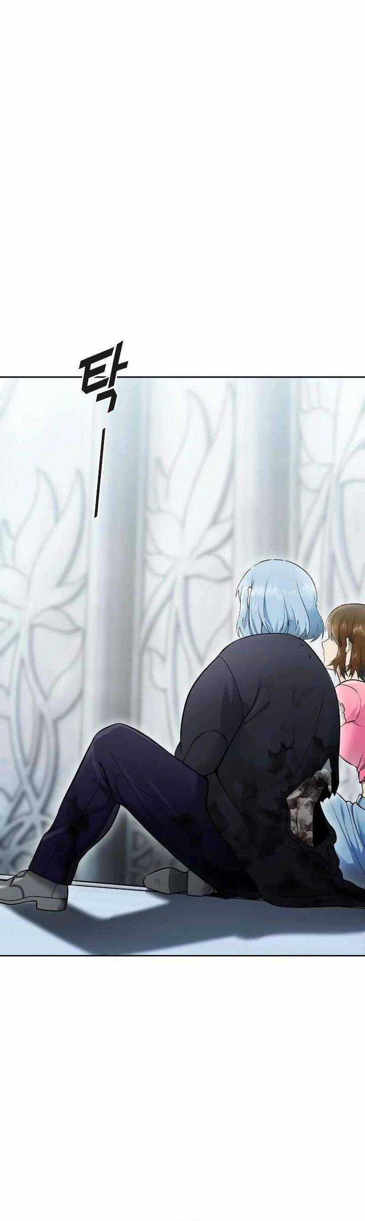 Tòa Tháp Bí Ẩn Chapter 650 trang 3