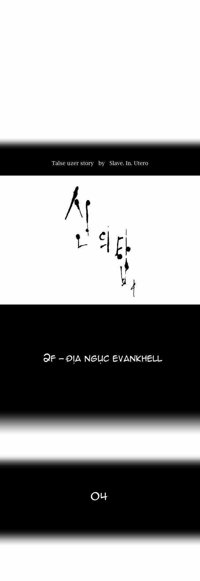 Tòa Tháp Bí Ẩn Chapter 8 trang 8