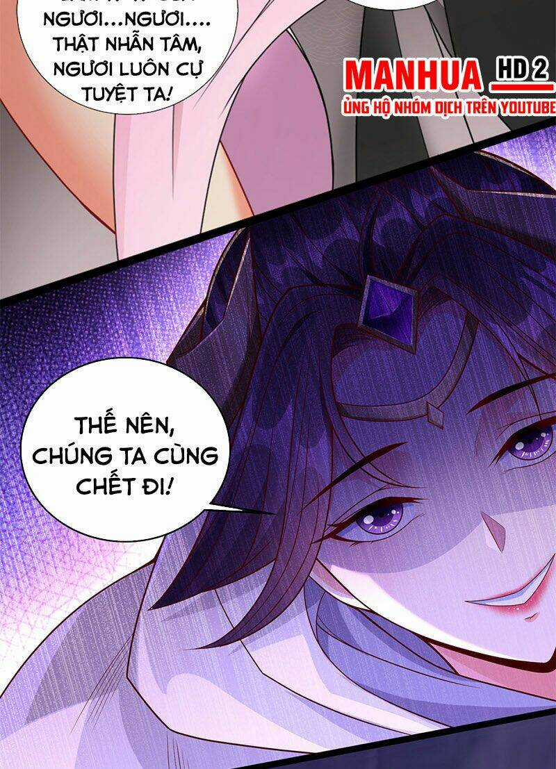 Tọa Ủng Tinh Cầu Chapter 1 trang 13