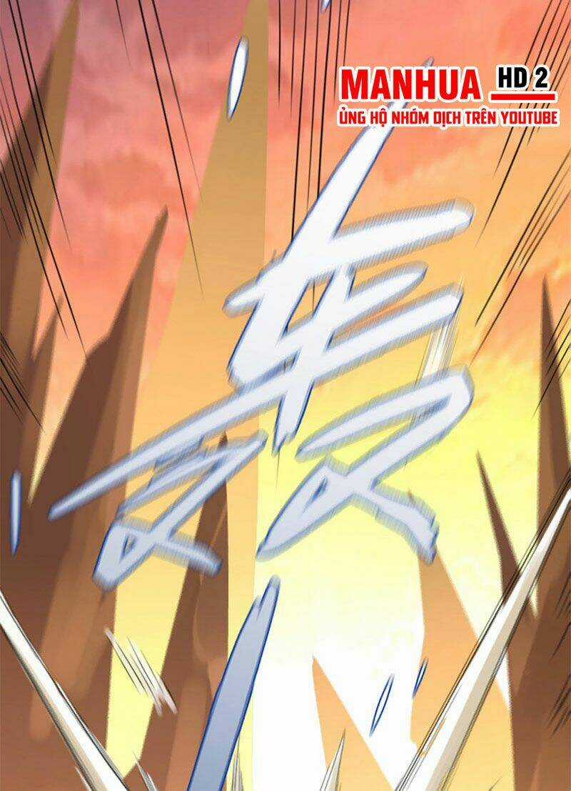 Tọa Ủng Tinh Cầu Chapter 1 trang 15