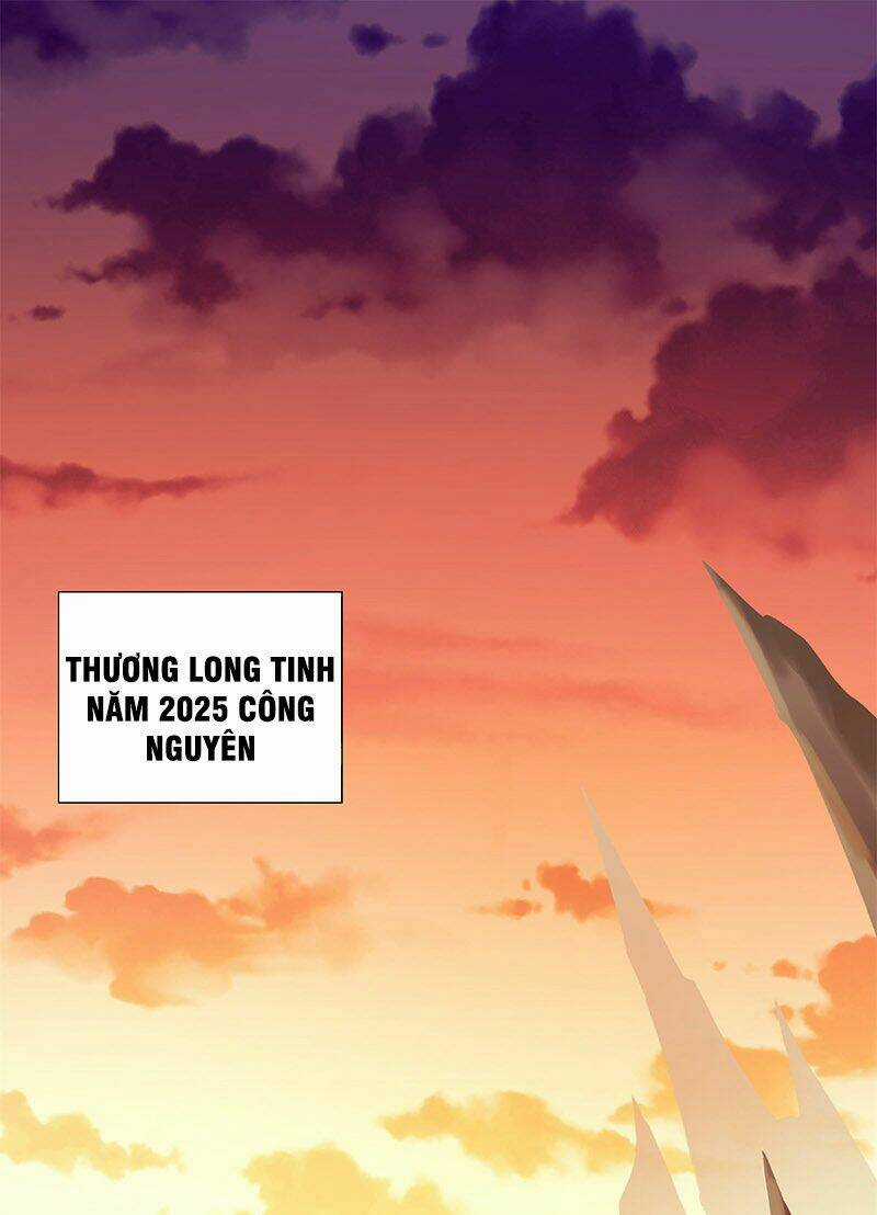 Tọa Ủng Tinh Cầu Chapter 1 trang 2