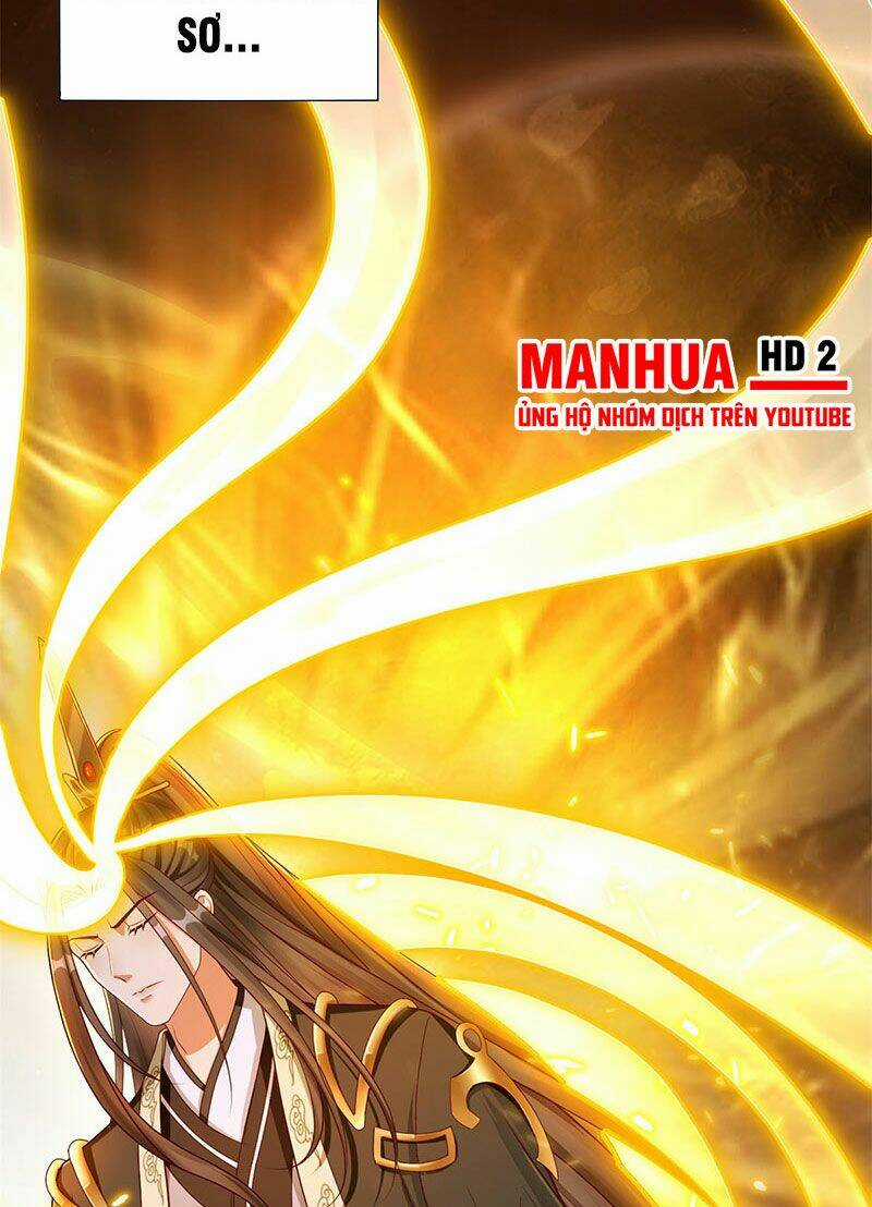 Tọa Ủng Tinh Cầu Chapter 1 trang 21