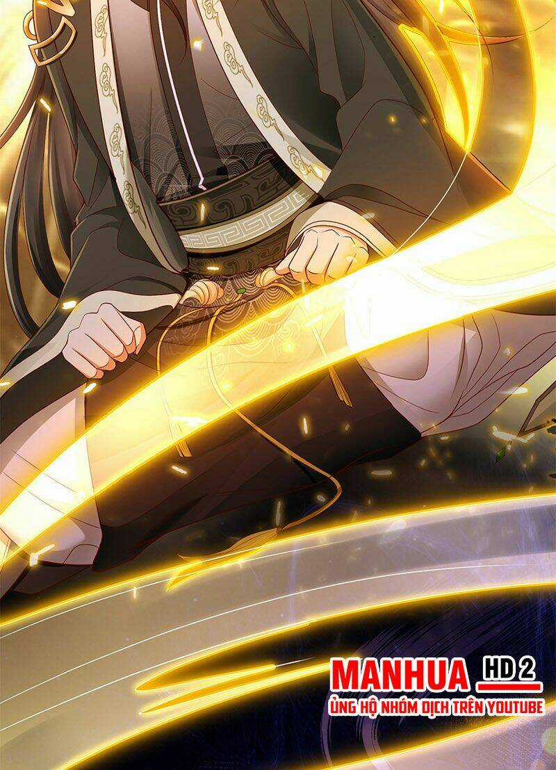 Tọa Ủng Tinh Cầu Chapter 1 trang 22