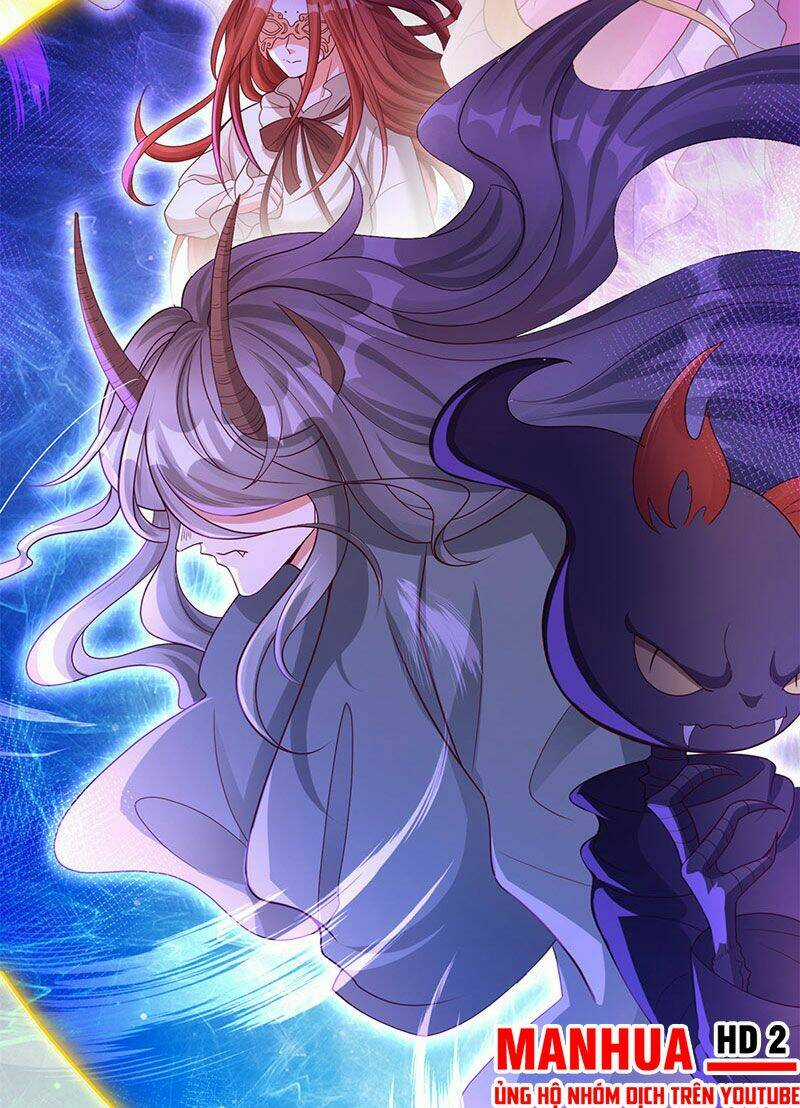 Tọa Ủng Tinh Cầu Chapter 1 trang 24