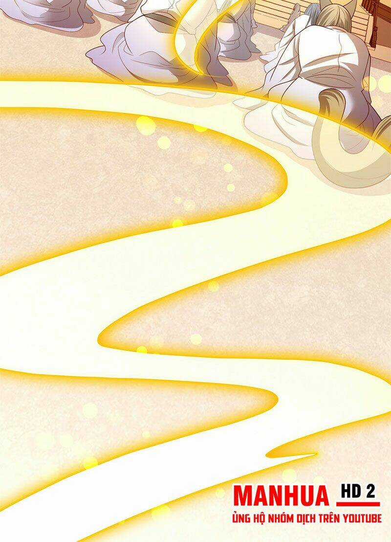 Tọa Ủng Tinh Cầu Chapter 1 trang 26