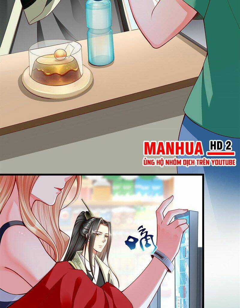 Tọa Ủng Tinh Cầu Chapter 1 trang 40