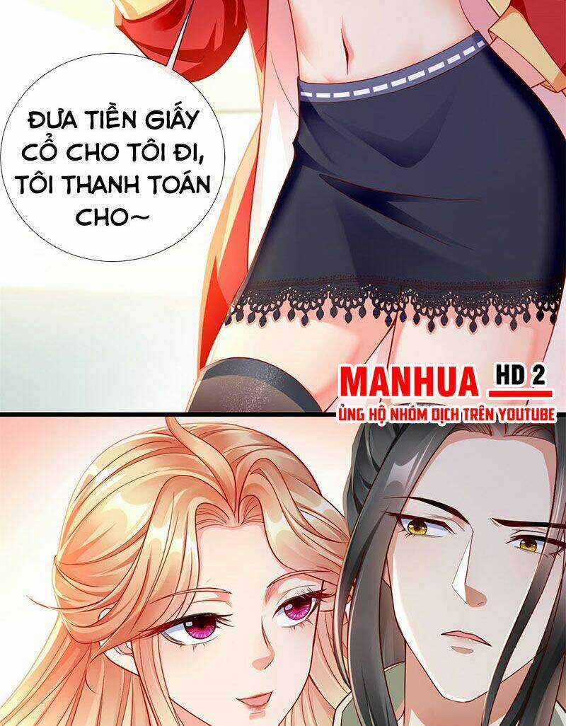Tọa Ủng Tinh Cầu Chapter 1 trang 42