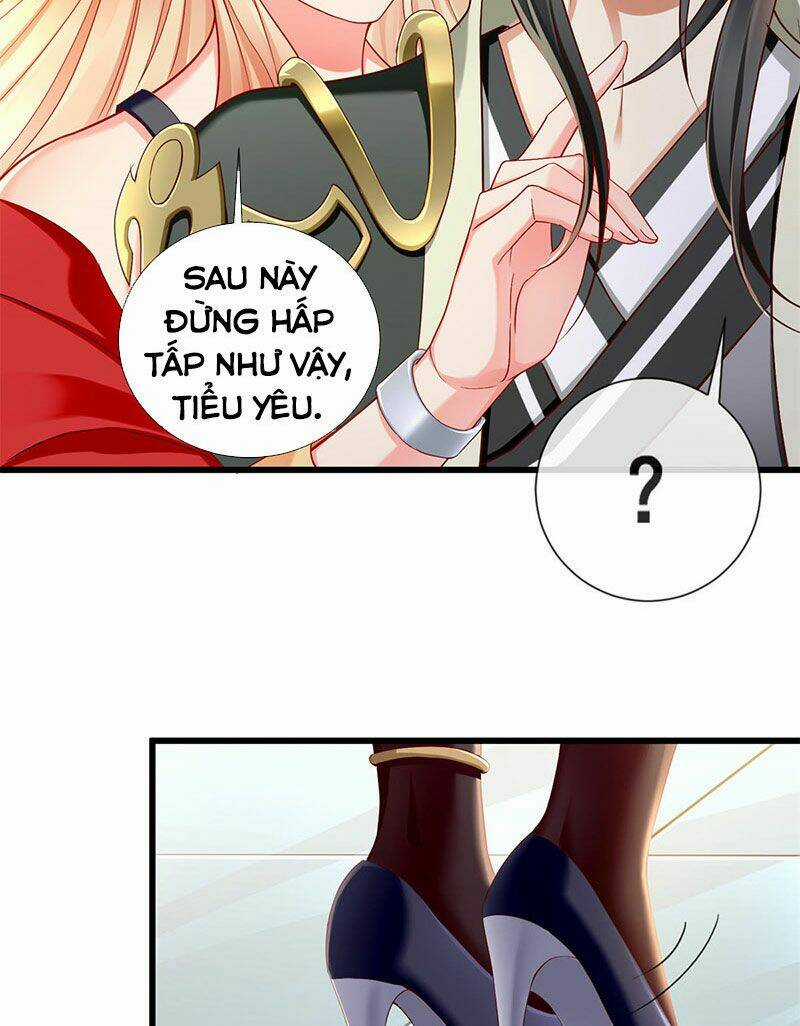 Tọa Ủng Tinh Cầu Chapter 1 trang 43