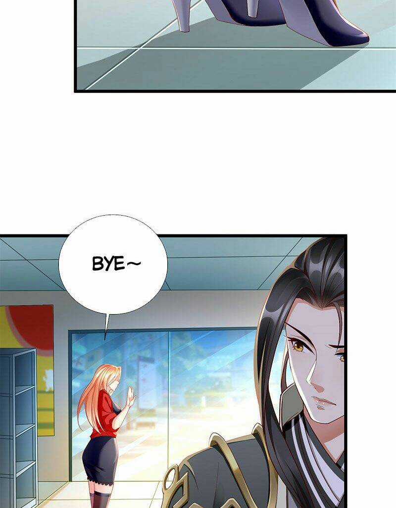 Tọa Ủng Tinh Cầu Chapter 1 trang 44