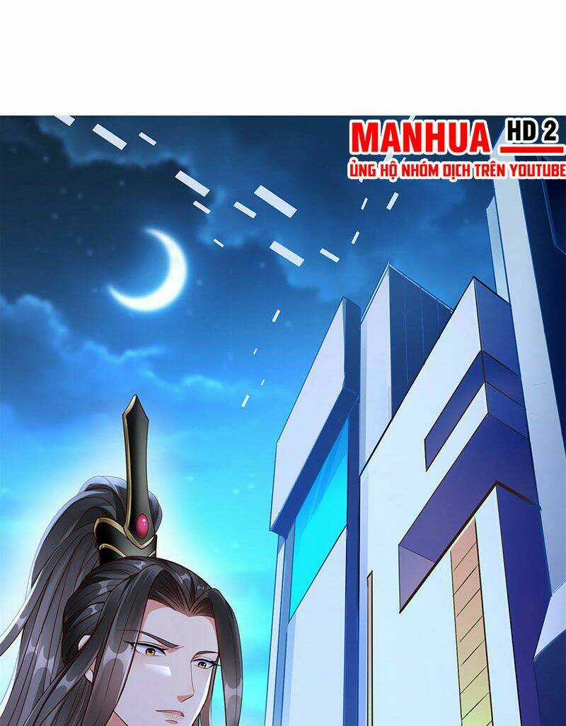 Tọa Ủng Tinh Cầu Chapter 1 trang 47