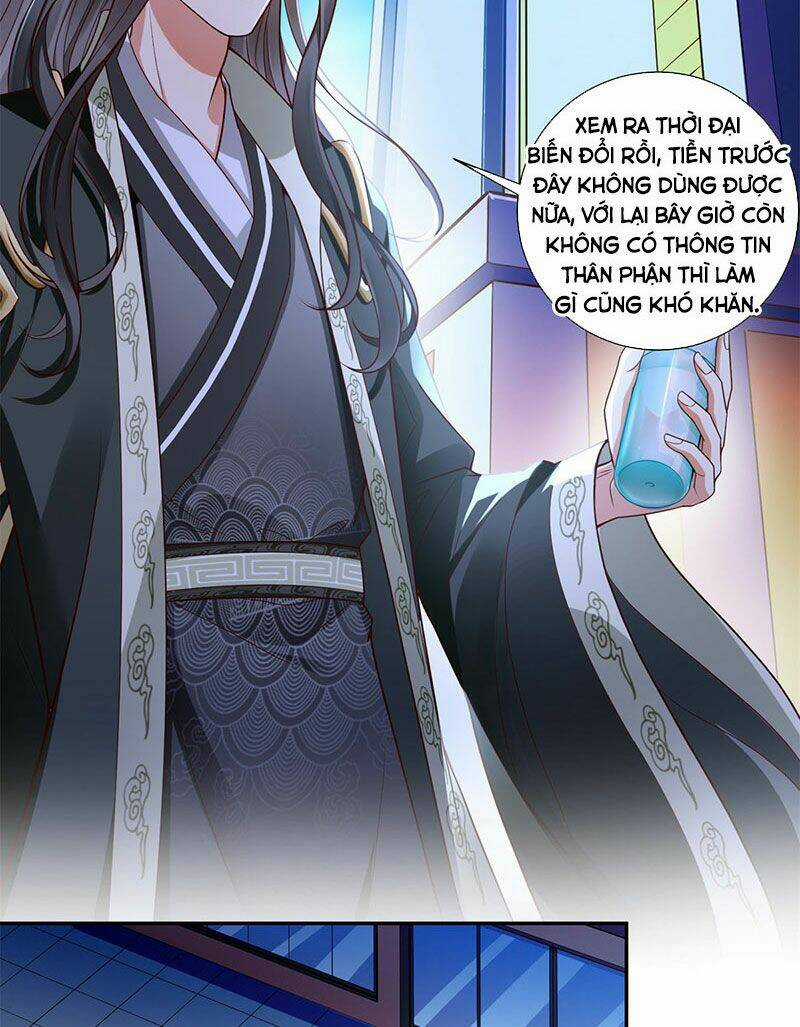 Tọa Ủng Tinh Cầu Chapter 1 trang 48