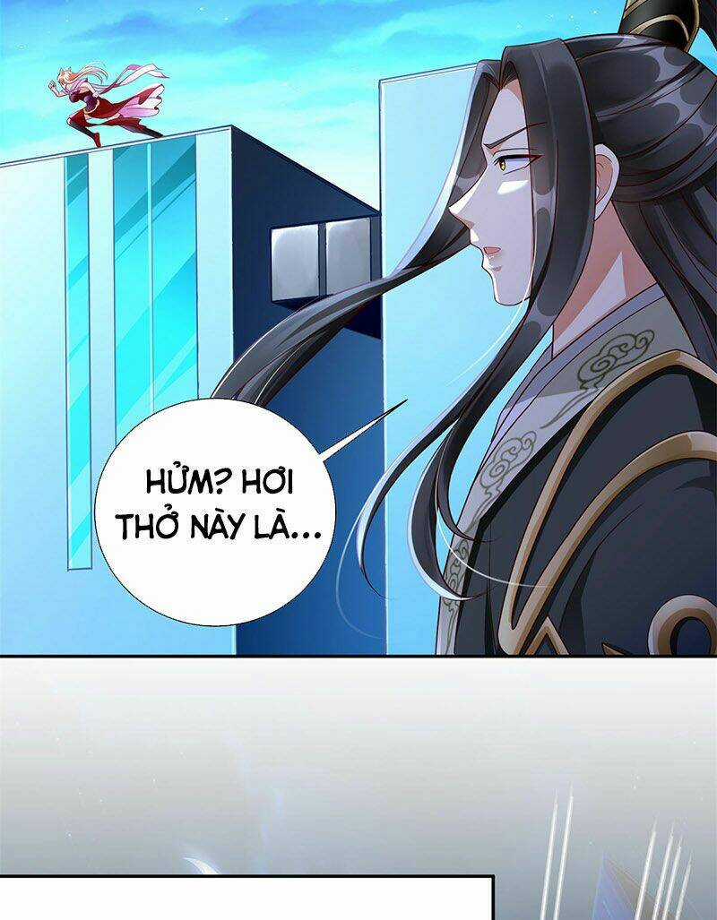 Tọa Ủng Tinh Cầu Chapter 1 trang 50