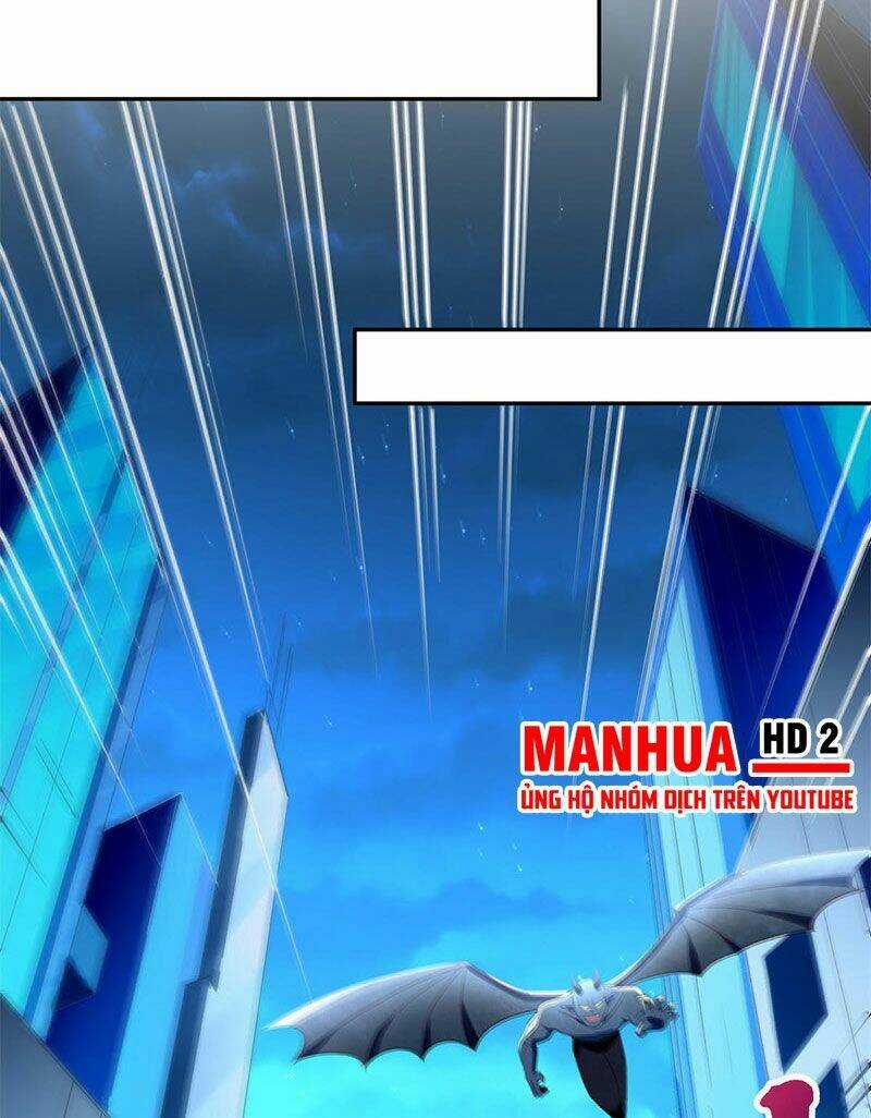 Tọa Ủng Tinh Cầu Chapter 1 trang 51