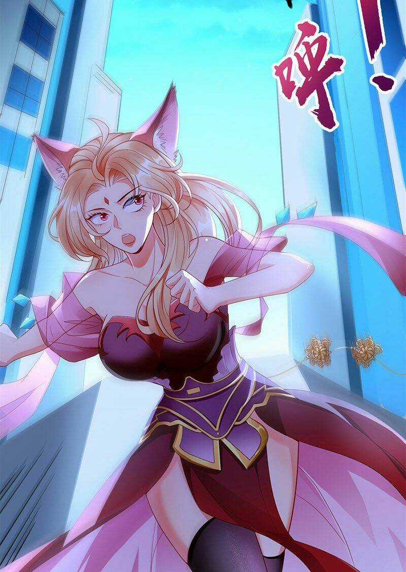 Tọa Ủng Tinh Cầu Chapter 1 trang 52