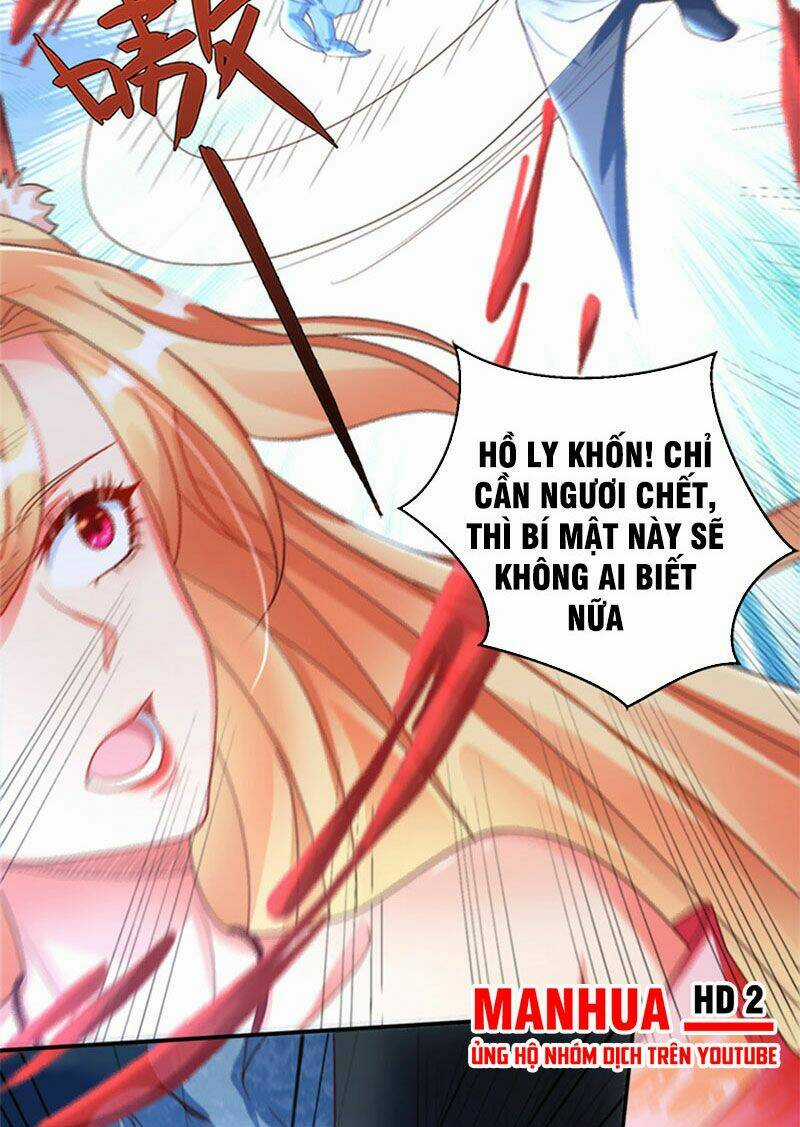 Tọa Ủng Tinh Cầu Chapter 1 trang 56