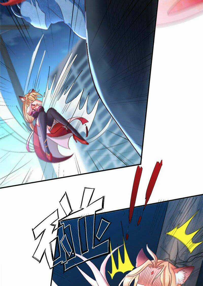 Tọa Ủng Tinh Cầu Chapter 1 trang 57