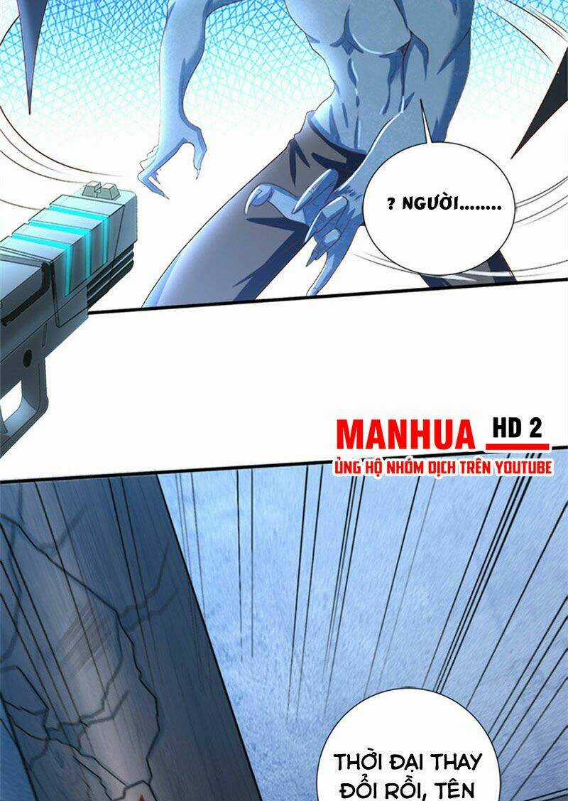 Tọa Ủng Tinh Cầu Chapter 1 trang 60