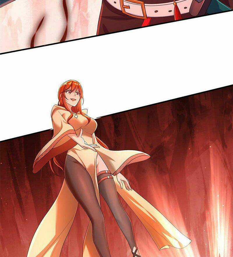 Tọa Ủng Tinh Cầu Chapter 10 trang 10