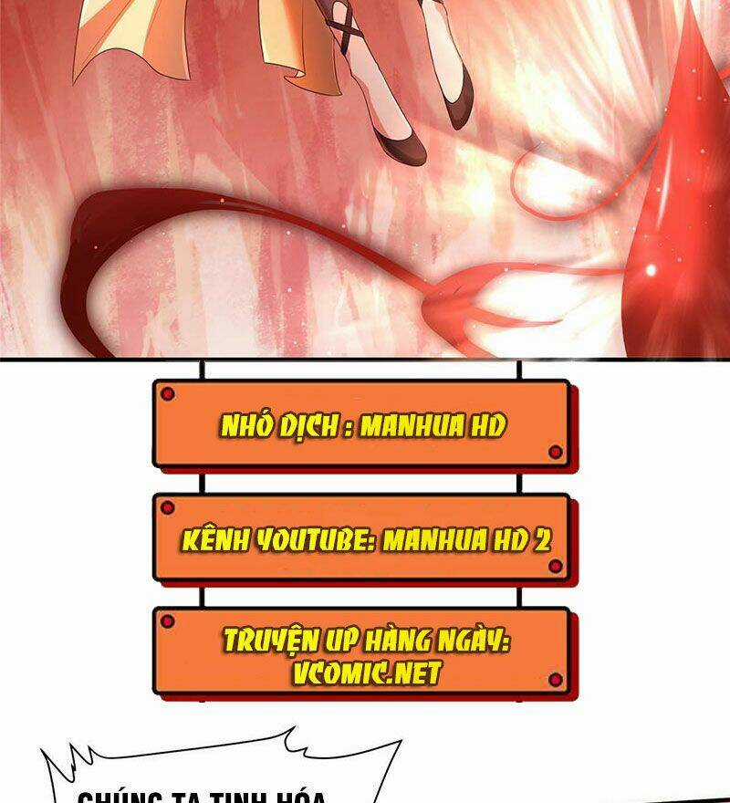 Tọa Ủng Tinh Cầu Chapter 10 trang 11