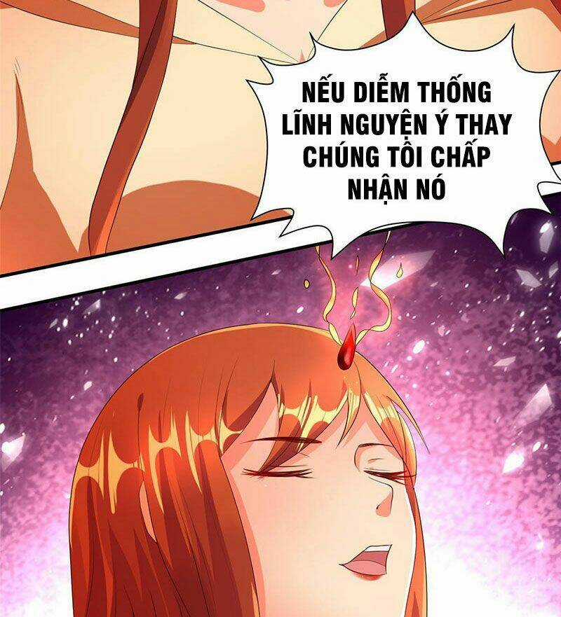 Tọa Ủng Tinh Cầu Chapter 10 trang 14