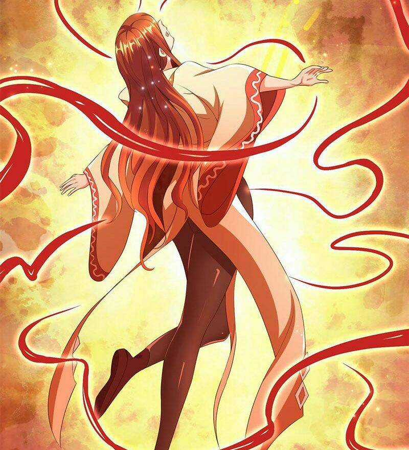 Tọa Ủng Tinh Cầu Chapter 10 trang 16