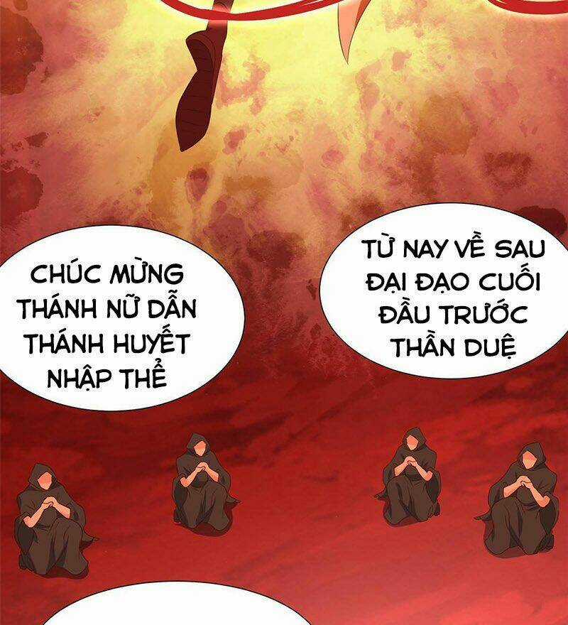 Tọa Ủng Tinh Cầu Chapter 10 trang 17