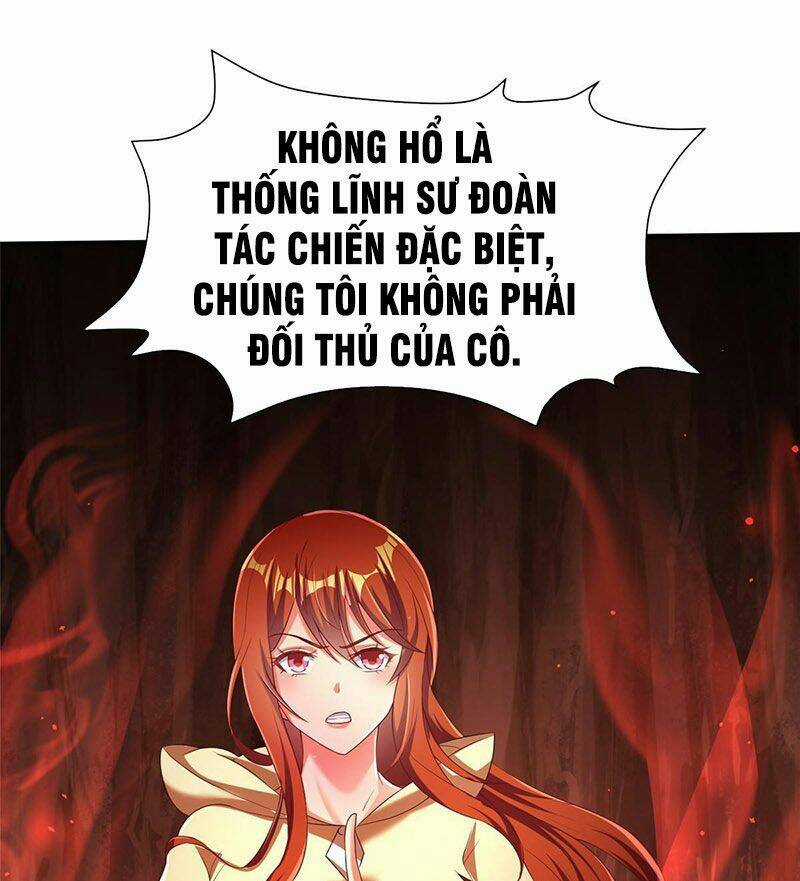 Tọa Ủng Tinh Cầu Chapter 10 trang 2