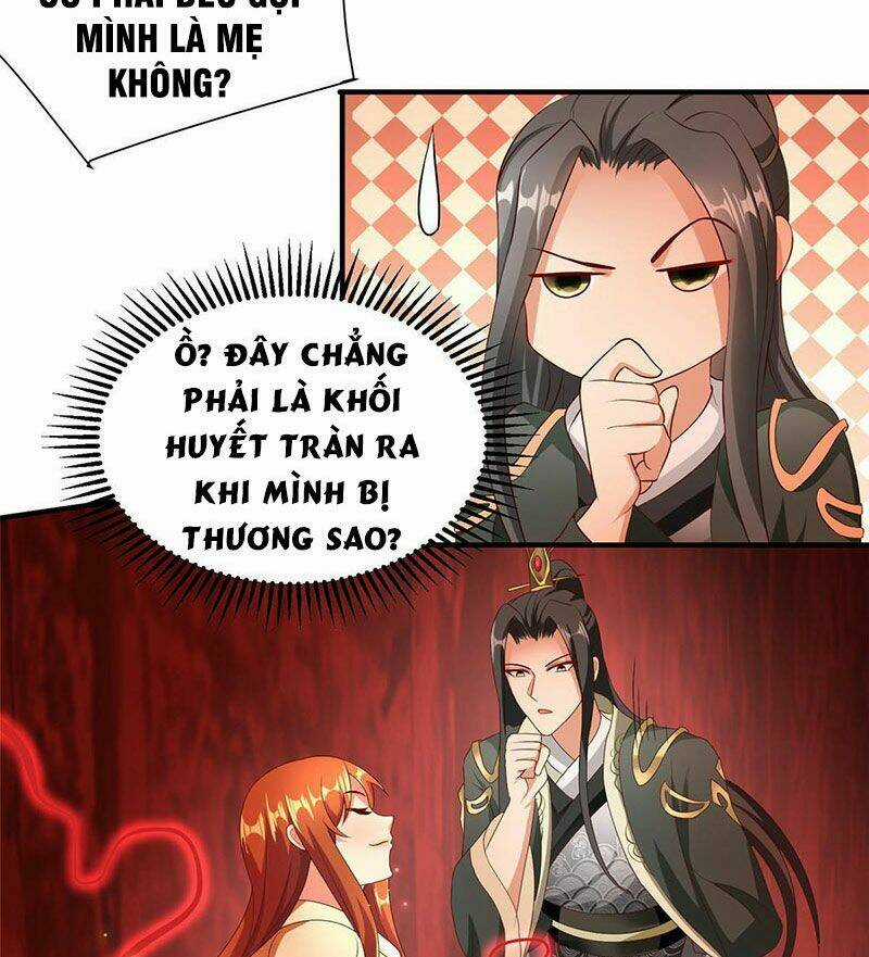 Tọa Ủng Tinh Cầu Chapter 10 trang 20