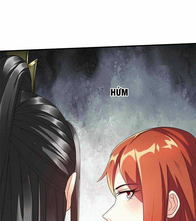 Tọa Ủng Tinh Cầu Chapter 10 trang 22