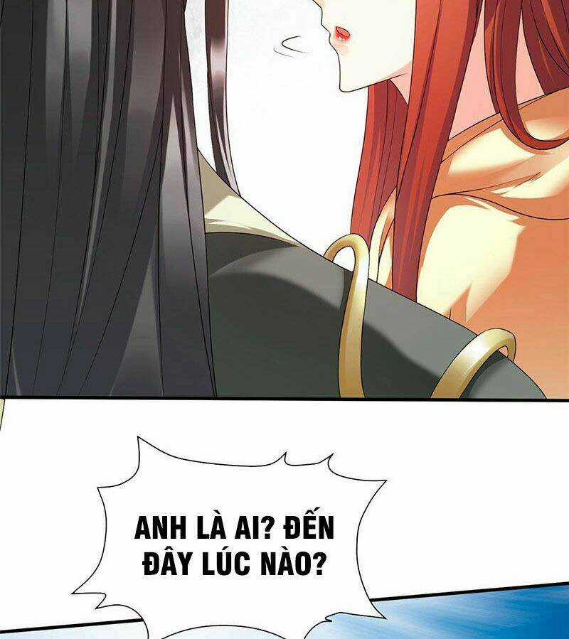 Tọa Ủng Tinh Cầu Chapter 10 trang 23