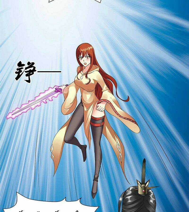 Tọa Ủng Tinh Cầu Chapter 10 trang 24