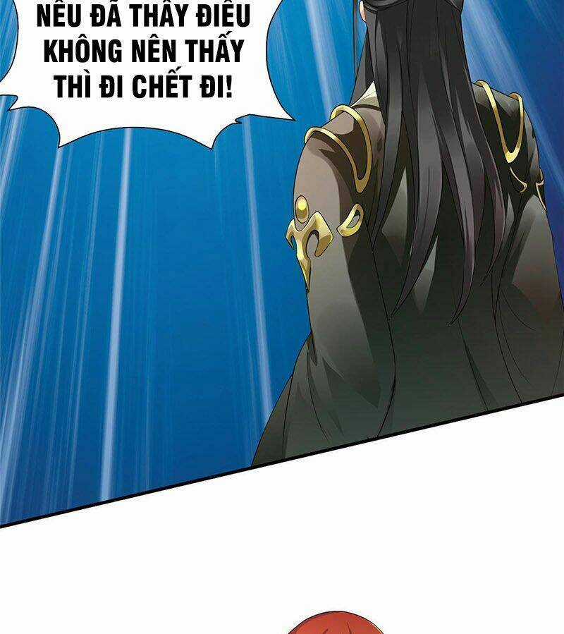 Tọa Ủng Tinh Cầu Chapter 10 trang 25