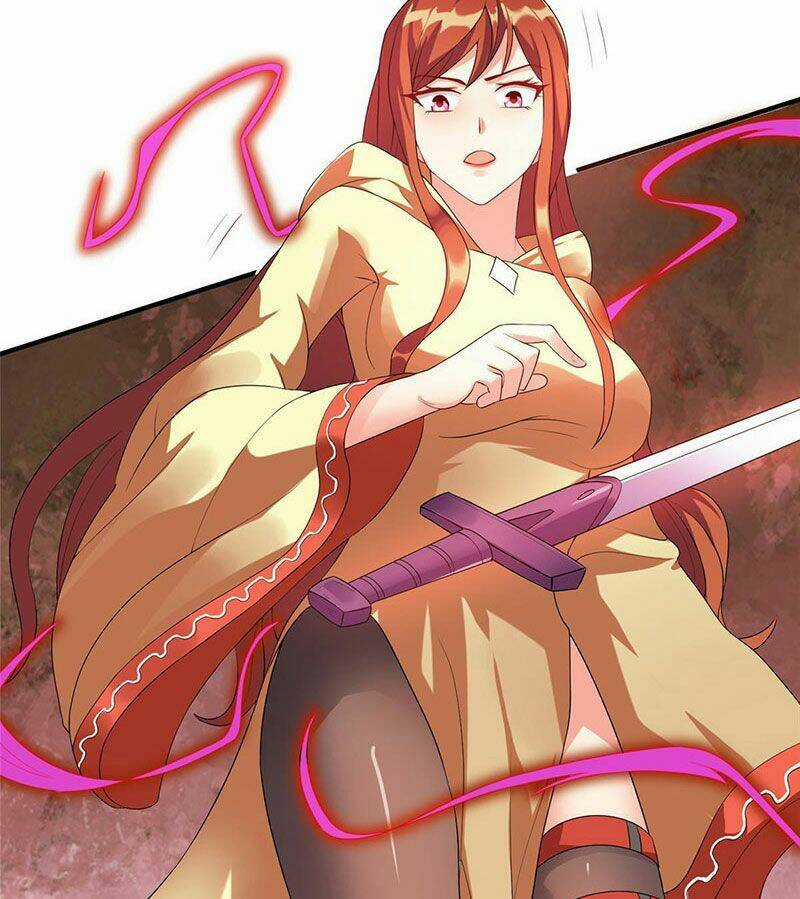 Tọa Ủng Tinh Cầu Chapter 10 trang 26