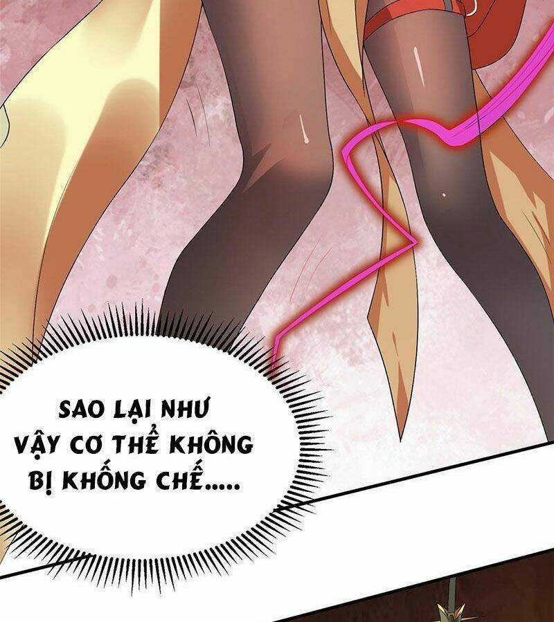 Tọa Ủng Tinh Cầu Chapter 10 trang 27