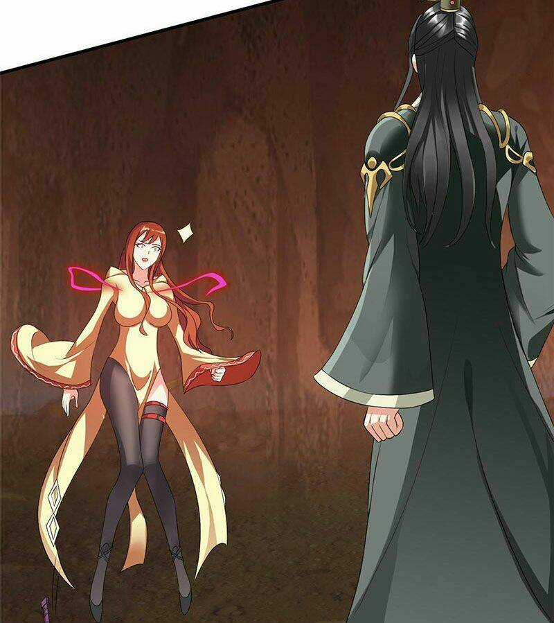 Tọa Ủng Tinh Cầu Chapter 10 trang 28