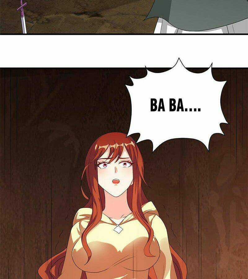 Tọa Ủng Tinh Cầu Chapter 10 trang 29