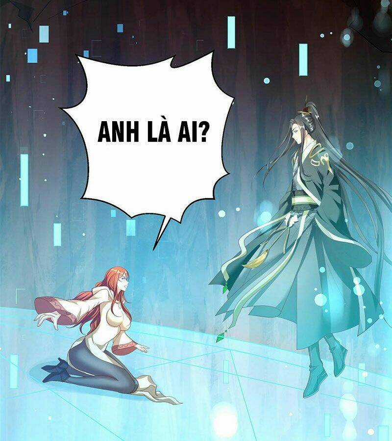 Tọa Ủng Tinh Cầu Chapter 10 trang 33